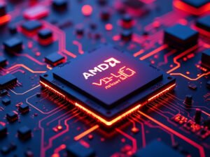 AMD：Nvidia 的最佳替代品