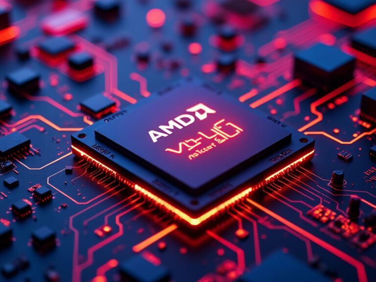 AMD：Nvidia 的最佳替代品