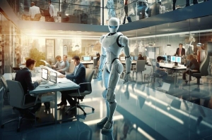 AI 提高了美国 IT 行业的失业率
