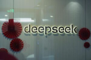 S'pore 芯片制造商最终将从 DeepSeek 的 AI 突破中受益