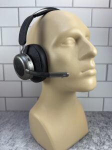Orosound Tilde Evo C 无线耳机评测 – 消除噪音