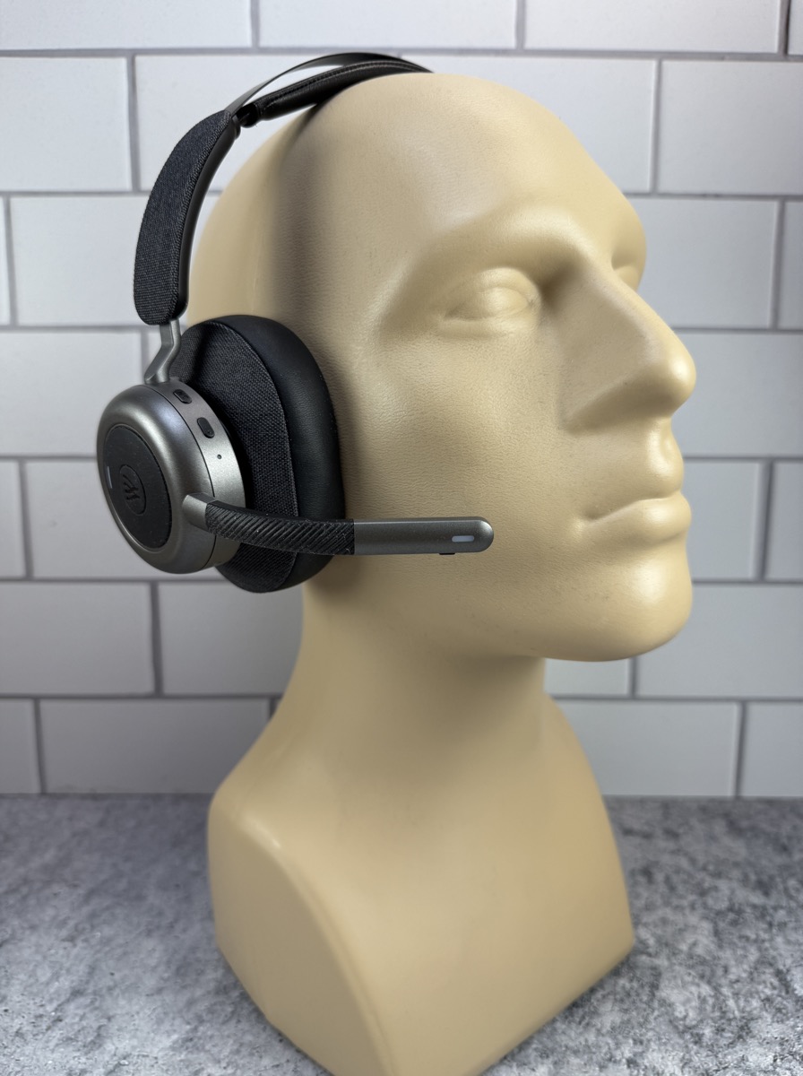 Orosound Tilde Evo C 无线耳机评测 – 消除噪音