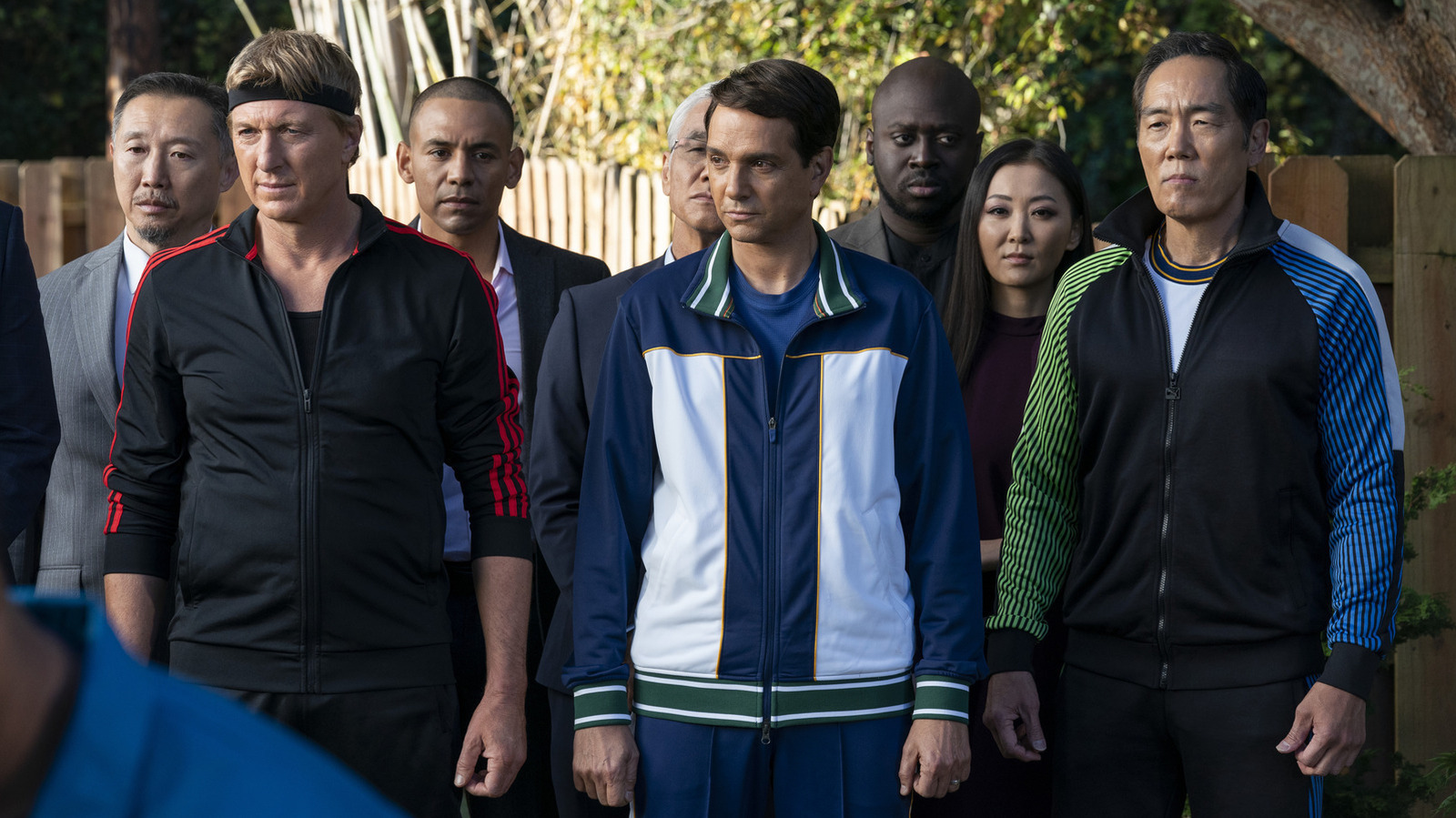 Cobra Kai 第 6 季第 3 部分的 AI 客串是整个系列中最糟糕的时刻