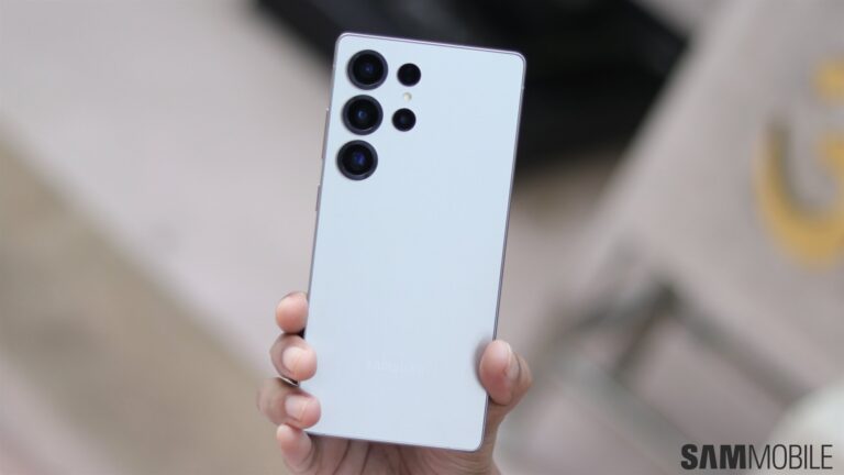 您的 Galaxy S25 充电慢吗？您并不孤单