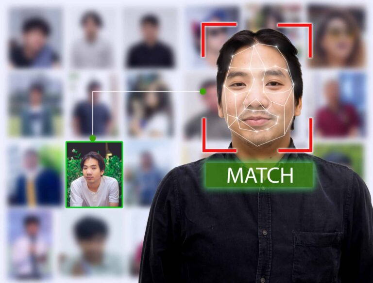 Clearview AI 与新任联合首席执行官签订美国联邦政府面部识别合同