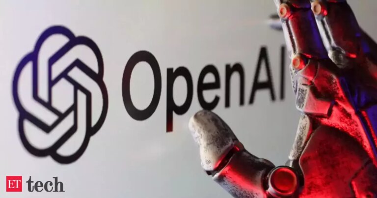 OpenAI 禁止中国账户进行社交媒体监控