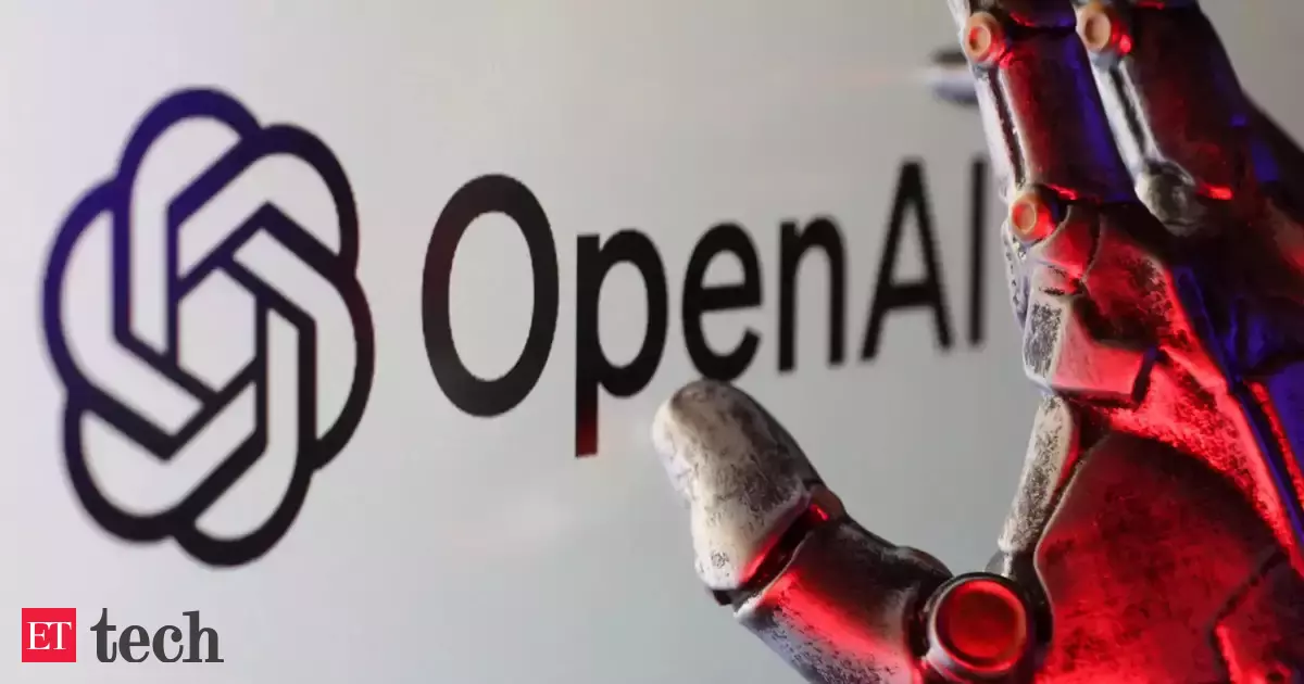 OpenAI 禁止中国账户进行社交媒体监控