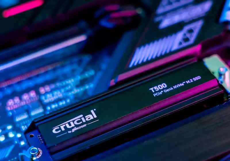 突破性的 3D NAND 闪存蚀刻技术可以加速 SSD 生产
