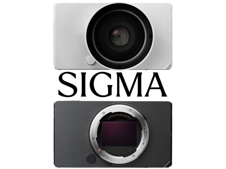 Sigma 的新视野：为创意而打造的相机和镜头