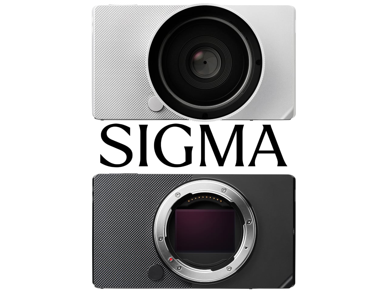 Sigma 的新视野：为创意而打造的相机和镜头