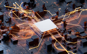 AMD 的 AI 数据中心收入飙升，但股价下跌。是时候逢低买入股票了吗？
