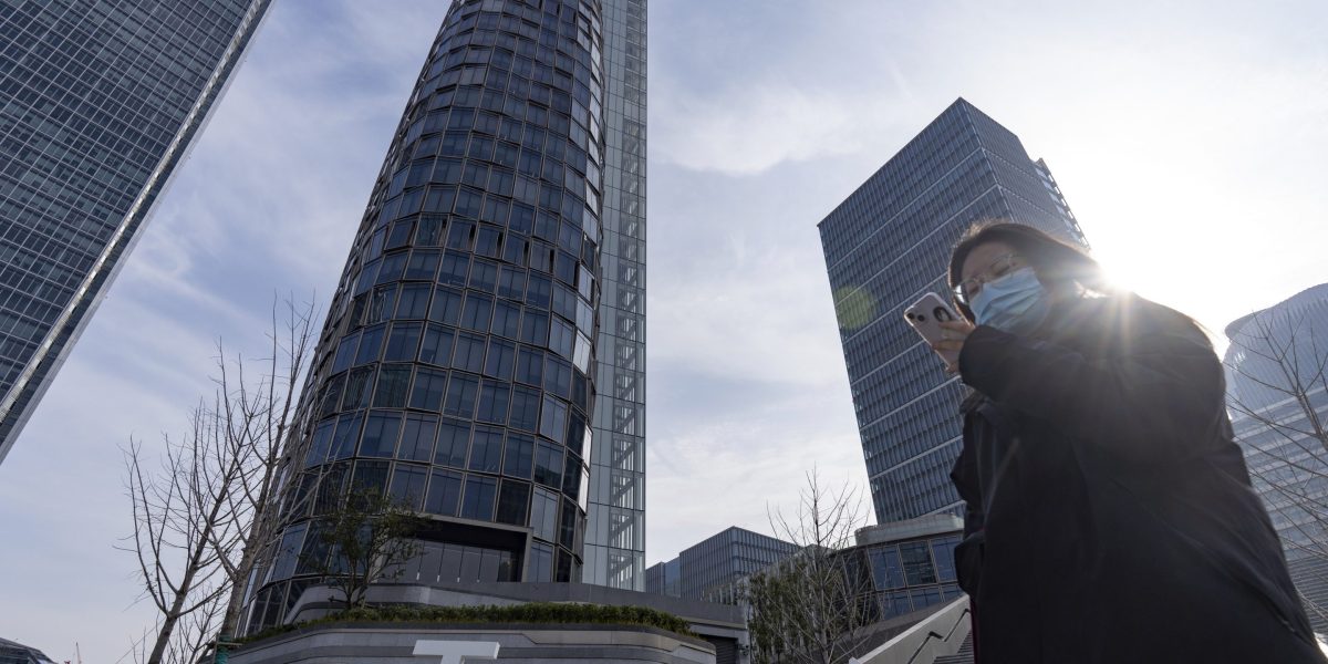 腾讯称其模型超越 DeepSeek 掀起 AI 竞赛