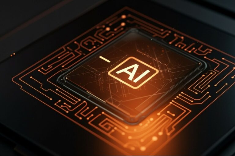 工作的未来：创业精神如何在 AI 驱动的经济中蓬勃发展
