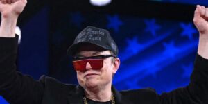 读者告诉我们，也许 DOGE 的电子邮件请求是个好主意