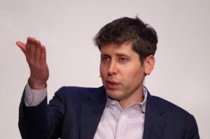 据报道，山姆·奥特曼 （Sam Altman） 的另一家初创公司希望在 Mission Rock 租赁 60,000 平方英尺的土地