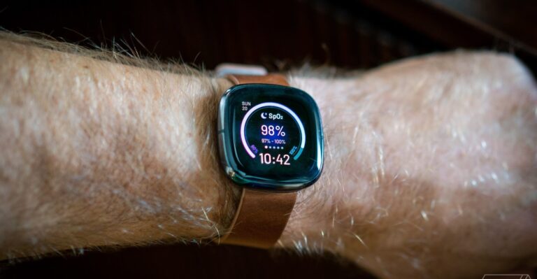 Fitbit 有电池问题