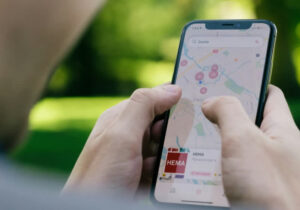 Apple 考虑通过 Google 地图获利以增加服务收入