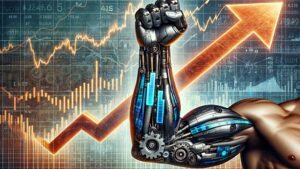 用创始人领导的企业粉碎 AI 的投资者