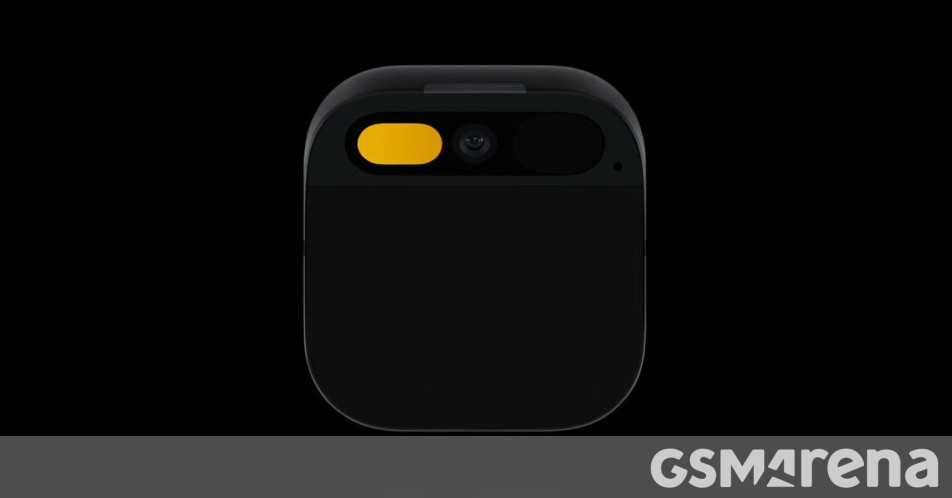 Humane Ai Pin 停产，HP 接管 IP 和专利