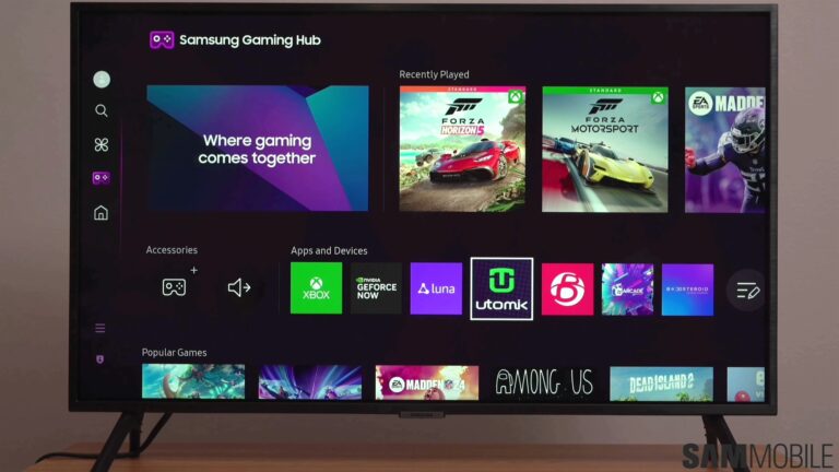Samsung TV Plus 获得 Kartoon 频道！儿童