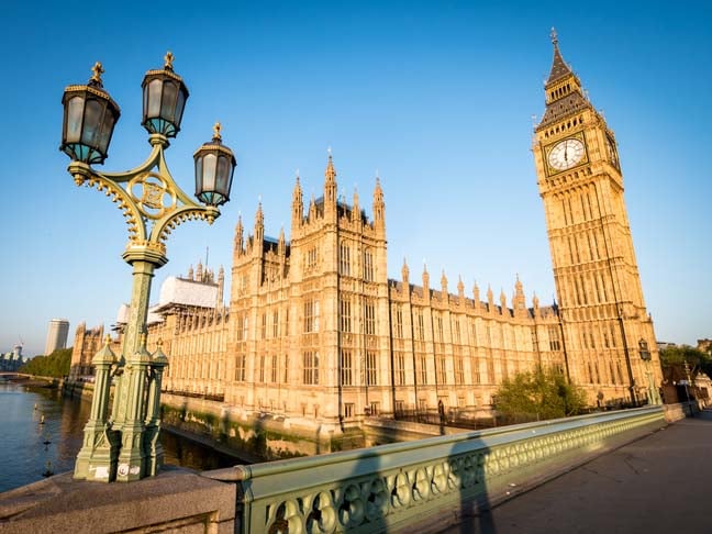 英国内政部对所谓的 Apple 后门命令保持沉默