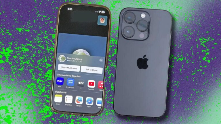 如何远程访问和控制他人的 iPhone（经他们许可）