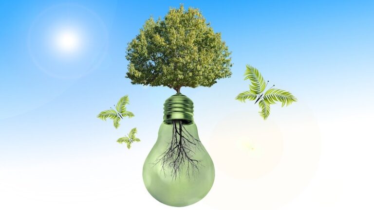 气候变化和技术不断变化的作用：全球可持续发展的关键时刻 – OpEd