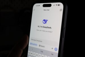 韩国因隐私问题暂停 DeepSeek 下载
