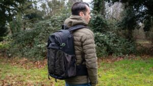 Mindshift Backlight 26L 评测：您可以信赖的轻便户外背包