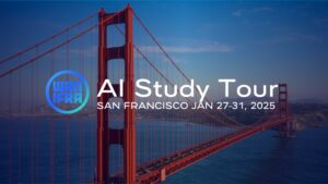 实地考察报告：旧金山和硅谷 AI 学习之旅