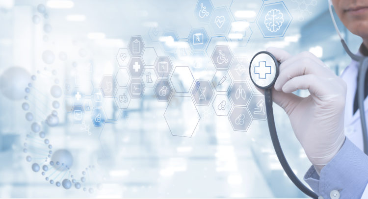 CareSpan Health 将以 1830 万美元收购 Medtech AI