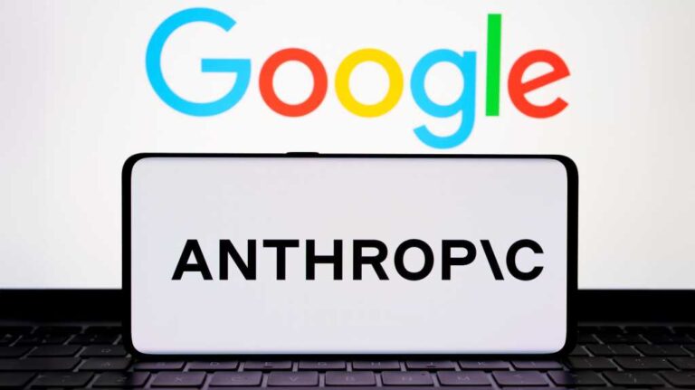 分析师表示，法院禁止 Google AI 股份将损害 Anthropic 的客户