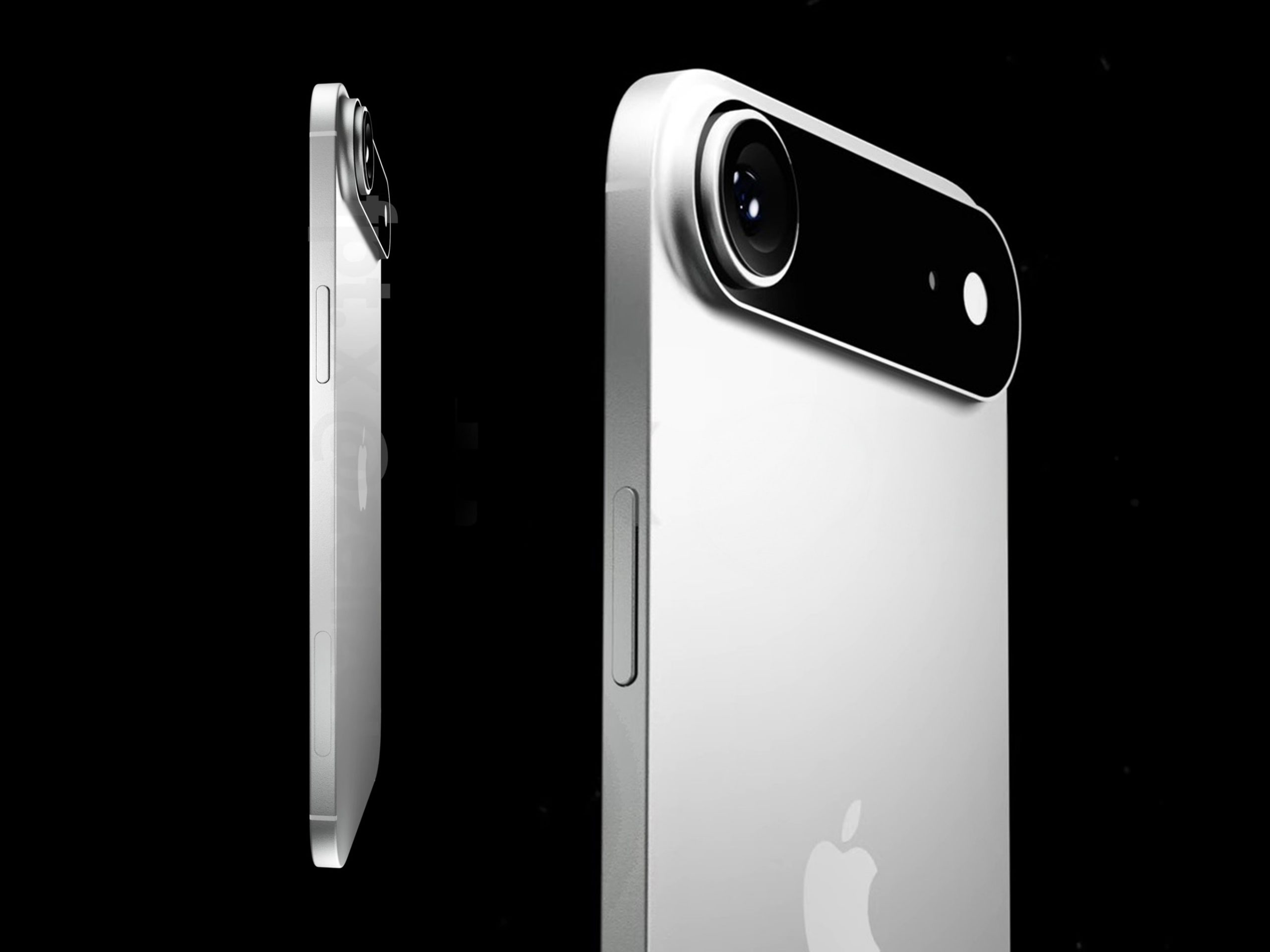 超薄的 iPhone Air 是一场等待再次发生的“弯门”灾难