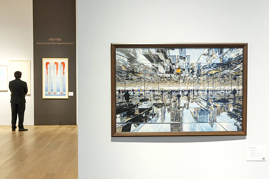 佳士得首场 AI 拍卖激怒部分艺术家