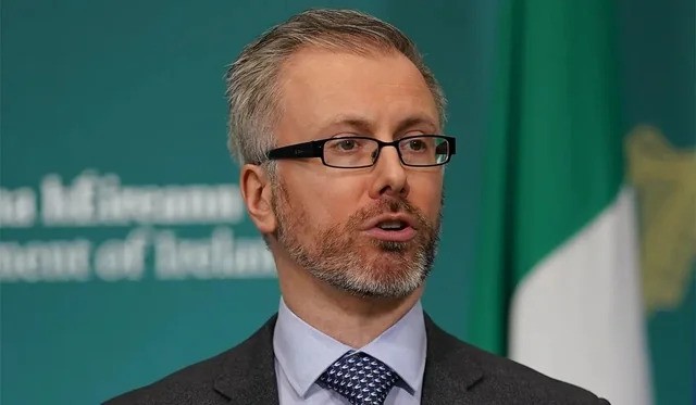 O’Gorman 呼吁政府监管 AI
