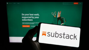发送时事通讯的 7 种最佳 Substack 替代方案