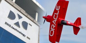 Dxc 为灾难性的公共部门 Oracle 项目支付了比原始合同价值高出 50% 的费用
