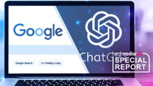 根据一项主要调查，人们越来越多地将 Google 换成 ChatGPT 之类的产品——原因如下