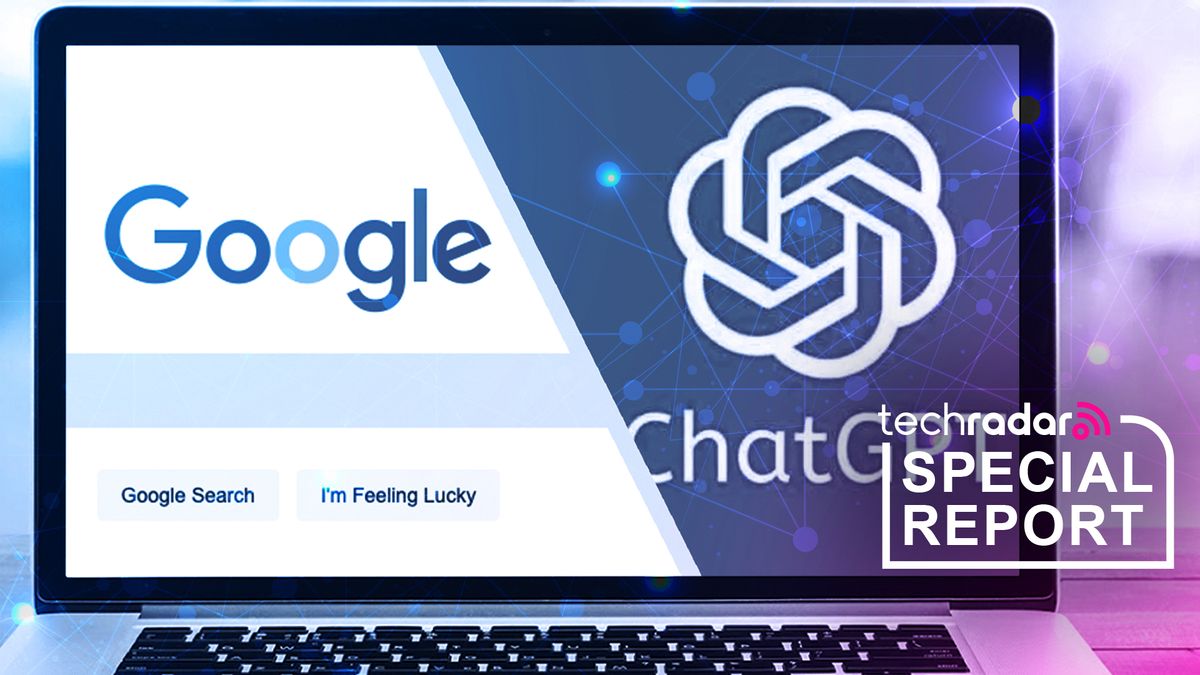 根据一项主要调查，人们越来越多地将 Google 换成 ChatGPT 之类的产品——原因如下