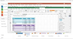 ONLYOFFICE 桌面编辑器 v8.3 现在可以在 Windows、macOS 和 Linux 上处理 Apple iWork 文件