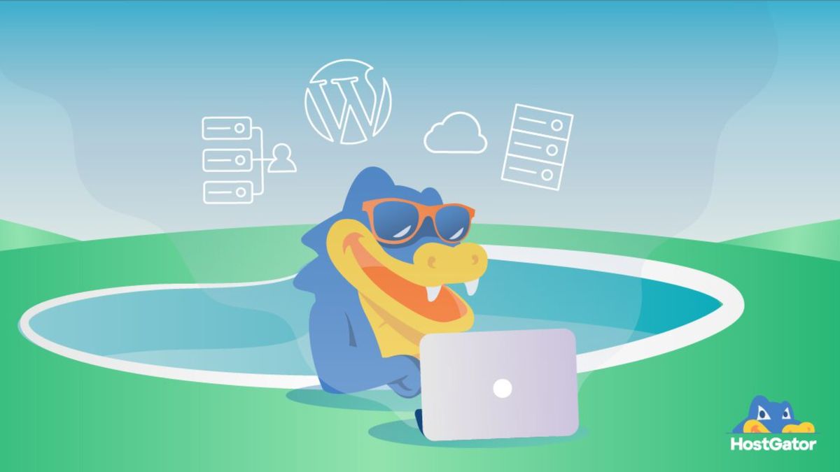 使用独家链接在 HostGator 的虚拟主机上节省高达 73% 的折扣
