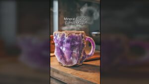 这个 AI 生成的 Geode 马克杯由于所有错误的原因而走红