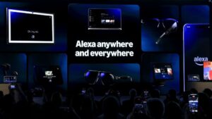 亚马逊 Alexa Plus ...您的资金和数据？亚马逊有一个大问题没有回答