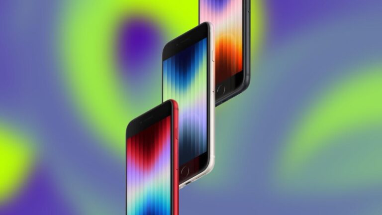 蒂姆·库克 （Tim Cook） 暗示 iPhone SE 将于明天推出