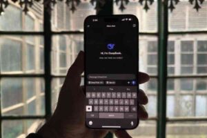 韩国因数据隐私问题暂停下载中国人工智能应用 DeepSeek 的新下载