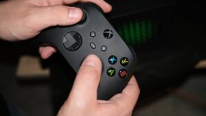 Microsoft 首次推出可以创建视频游戏场景的生成式 AI