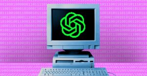 ChatGPT 是一个可怕的、迷人的、令人兴奋的待办事项列表应用程序