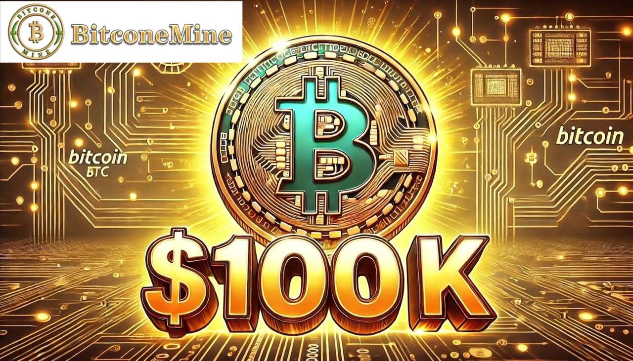 发现使用 BitconeMine 云挖矿指南使用加密货币赚钱的方法并每天赚取被动收入