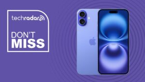 Verizon 刚刚悄悄推出了有史以来最好的 iPhone 16 优惠 - 现在更容易免费获得这款旗舰产品