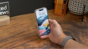 如何为 iCloud 备份启用端到端加密